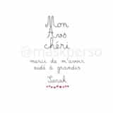 avs cheri
