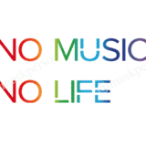 no life color