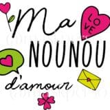 nounou d'amour