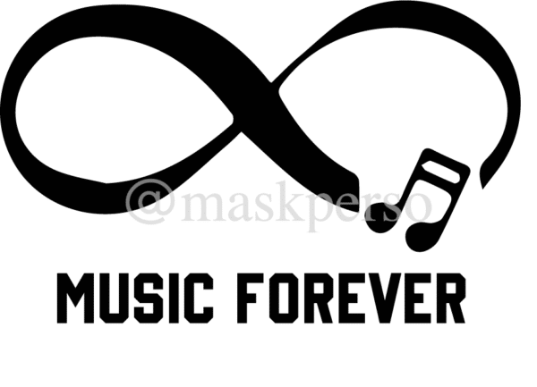 music forever