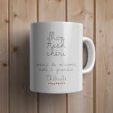 Mug AESH