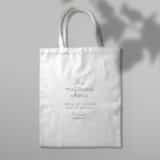 Sac professeur