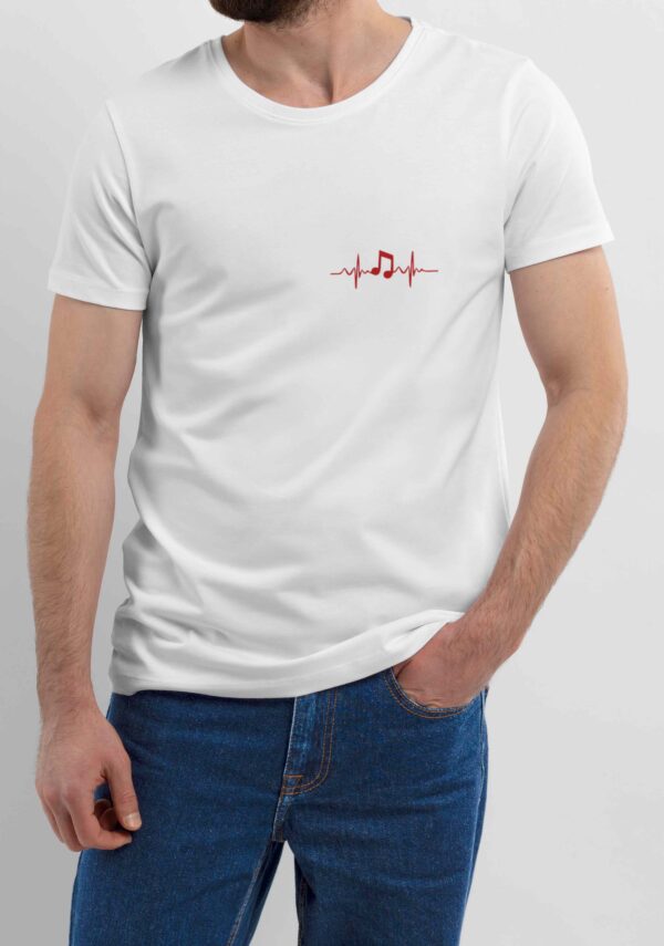 T-Shirt variation de son