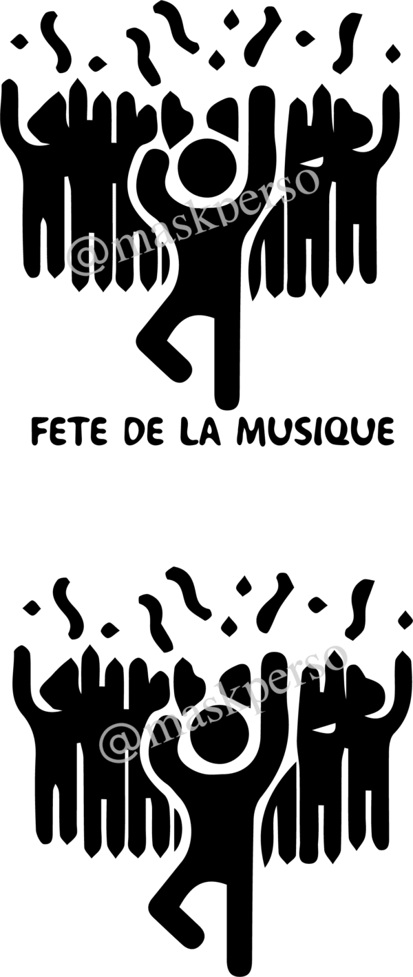 fete de la musique danse