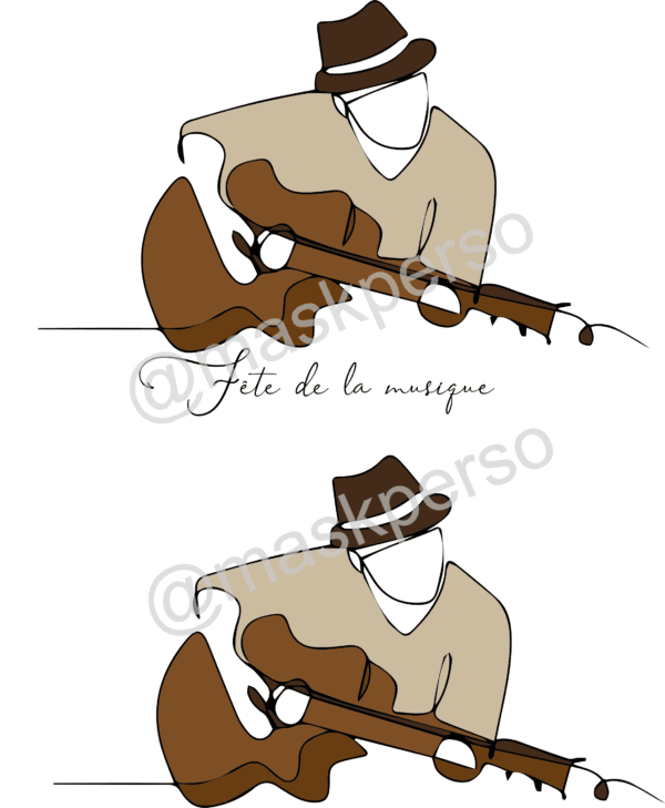 guitare