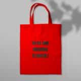 Cadeau personnalisable de merci pour nounou : lot mug et tote bag – Image 3