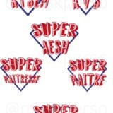 super maitre