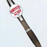 Stylo super ATSEM