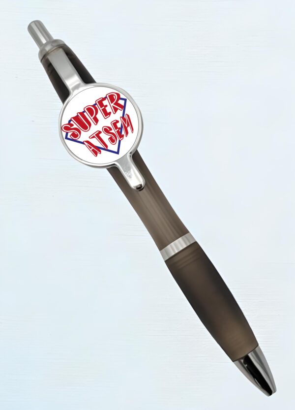 Stylo super ATSEM