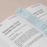 Cadeau merci pour maître : Marque page "mon gentil maître"