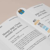 marque page personnalisable