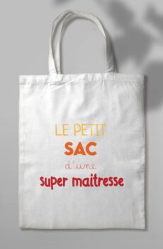 Sac pour maîtresse