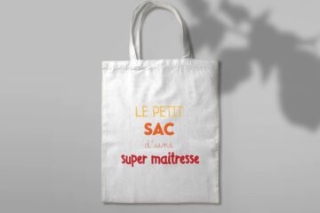 Sac pour maîtresse