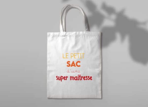 Sac pour maîtresse