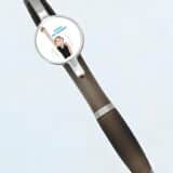Stylo ATSEM en vacance