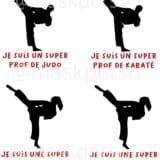 merci prof judo