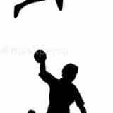 Tasse super prof de handball – Image 2