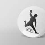 Objet handball