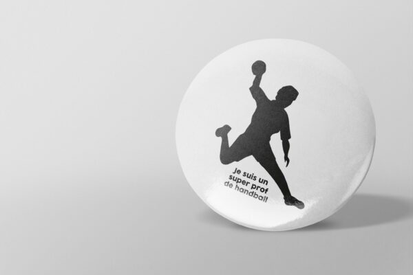 Objet handball