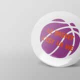 Badge basket
