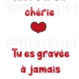 nounou chérie perso