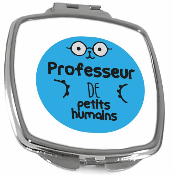 Cadeau miroir