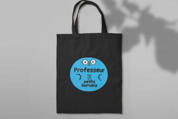 Sac de prof