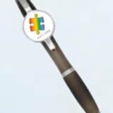 Cadeau pour personne TSA : Stylo pièce de puzzle
