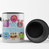 Mug maîtresse