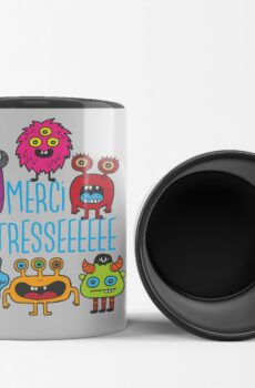 Mug maîtresse