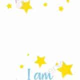 Cadeau pour personne autiste : Stylo "I am a autist princess" – Image 2