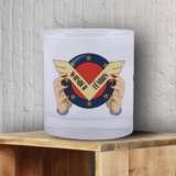 Super témoin : verre à whisky wonder témoin
