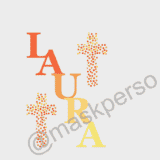 Gobelet personnalisé Baptême croix – Image 6
