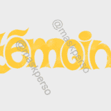Mug personnalisé témoin écriture – Image 9