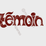 Mug personnalisé témoin écriture – Image 8