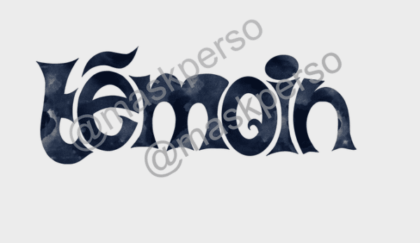 Gobelet personnalisé - écriture témoin – Image 4