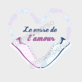 Cadre personnalisé bar a gobelets basket – Image 4