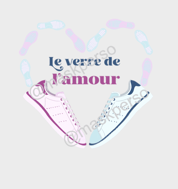 Cadre personnalisé bar a gobelets basket – Image 3