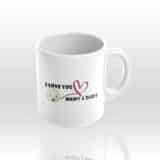 Mug personnalisé parents