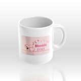 Mug personnalisé naissance papi