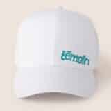 Casquette personnalisée - écriture témoin – Image 5