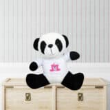 Peluche personnalisée panda ours – Image 4