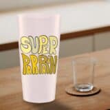 Gobelet personnalisé: couleurs super parrain – Image 3