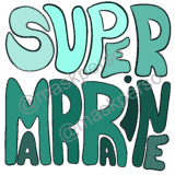 Body personnalisé: couleurs super marraine – Image 15