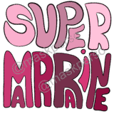 Body personnalisé: couleurs super marraine – Image 14