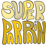 Casquette personnalisée: couleurs super parrain – Image 7