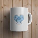Mug personnalisé demande parrain tétine – Image 3