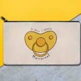 Trousse personnalisée demande marraine tétine – Image 2