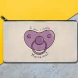Trousse personnalisée demande marraine tétine – Image 3