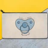 Trousse personnalisée demande parrain tétine – Image 3